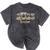 Senior 2023 Elegant Bling Graduation Senior 2023 Graduate Mineral Wash Tshirts Mineral Black