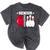 Senior 2025 Bowling Player Class Of 2025 Graduation Seniors Mineral Wash Tshirts Mineral Black