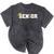 Senior 2025 Graduation 2025 Class Senior 2025 Grad Mineral Wash Tshirts Mineral Black