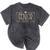 Senior 2025 Graduation Class Of 2025 Mineral Wash Tshirts Mineral Black