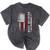 Senior 2026 American Flag Shirt USA Graduation Class Of 2026 Mineral Wash Tshirts Mineral Black