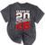 Senior 2026 Class Of 2026 Graduation 2026 Senior 26 Graduate Mineral Wash Tshirts Mineral Black
