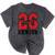 Senior 2026 Class Of 2026 School Graduation 2026 Merch Mineral Wash Tshirts Mineral Black