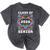 Senior 2026 Class Of 2026 Seniors Graduation 2026 Senior Mineral Wash Tshirts Mineral Black