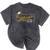 Senior 2026 Class Of 2026 Seniors Graduation School Senior Mineral Wash Tshirts Mineral Black