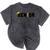 Senior 2026 Graduation 2026 Class Senior 2026 Grad Mineral Wash Tshirts Mineral Black