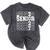 Senior 2027 Class Of 2027 Graduation Senior Grad 2027 Mineral Wash Tshirts Mineral Black