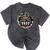 Senior 2032 Class Of 2032 Seniors Graduation 2032 Senior 32 Mineral Wash Tshirts Mineral Black