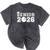 Senior Bowling Class Of 2026 Graduation School Graduate Mineral Wash Tshirts Mineral Black