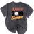 Senior Class Of 2019 Tshirt Graduation School Baseball Mineral Wash Tshirts Mineral Black