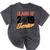 Senior Class Of 2019 Tshirt Graduation Students Hockey Mineral Wash Tshirts Mineral Black