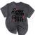 Senior Class Of 2022 School Graduation Mom Mineral Wash Tshirts Mineral Black