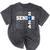 Senior Class Of 2024 Bowling First Day Of School Graduation Mineral Wash Tshirts Mineral Black