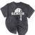 Senior Class Of 2024 Volleyball Seniors School Graduation Mineral Wash Tshirts Mineral Black