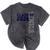 Senior Class Of 2026 Graduation Year High School & College Mineral Wash Tshirts Mineral Black