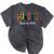 Senior Class Of 2026 Women Men Graduation Class Of 2026 Mineral Wash Tshirts Mineral Black