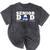 Senior Dad 2026 Class Of 2026 Graduation Mineral Wash Tshirts Mineral Black