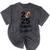 Senior Football Brother Class Of 2025 Graduation Graduate Mineral Wash Tshirts Mineral Black
