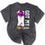 Senior Graduation 2020 Got My Dip-Llama Diploma Llama Pun Mineral Wash Tshirts Mineral Black