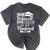 She Believed She Could So She Mastered It Graduation 2023 Mineral Wash Tshirts Mineral Black