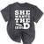 She Wants The EdD Graduation Doctorate EdD Graduate Mineral Wash Tshirts Mineral Black