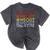 We Out Shirt Graduation For Her Him Class Of 2018 Mineral Wash Tshirts Mineral Black