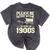 Shirt Please Be Patient I'm From The 1900s Over Mineral Wash Tshirts Mineral Black Shirt Please Be Patient I'm From The 1900s Over Mineral Wash Tshirts Mineral Black