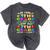 So Long 1st Grade 2nd Grade Here I Come Graduation 2022 Mineral Wash Tshirts Mineral Black