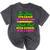 So Long 8th Grade Hello High School Graduation Mineral Wash Tshirts Mineral Black
