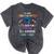 So Long Kindergarten Graduation Look Out 1st Grade 2025 Kids Mineral Wash Tshirts Mineral Black