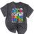 So Long Pre K Graduation Kindergarten Here I Come Kids 2024 Mineral Wash Tshirts Mineral Black