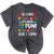 So Long Preschool Kindergarten Here I Come Graduation Mineral Wash Tshirts Mineral Black