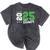 Soccer Senior Night Soccer Senior 2025 Graduation 44 Mineral Wash Tshirts Mineral Black