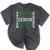 Soccer Senior Night Soccer Senior 2025 Graduation 45 Mineral Wash Tshirts Mineral Black