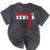 Soccer Senior Night Soccer Senior 2025 Graduation 5 Mineral Wash Tshirts Mineral Black