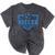 Soccer Senior Night Soccer Senior 2026 Graduation 44 Mineral Wash Tshirts Mineral Black