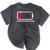 Social Battery Low Introvert Mineral Wash Tshirts Mineral Black