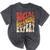 Social Distancing Expert Introvert Mineral Wash Tshirts Mineral Black