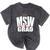 Social Work MSW Graduation Masters Degree Worker 2020 Mineral Wash Tshirts Mineral Black