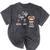 Social Work s Coffee Graduation Social Worker Mineral Wash Tshirts Mineral Black