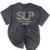 Speech Therapy Graduation For CCC-SLP Therapist Mineral Wash Tshirts Mineral Black