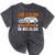 This Station Wagon Runs On Nostalgia Wagon Mineral Wash Tshirts Mineral Black