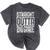 Straight Outta 2nd Grade Shirt Second Grade Graduation Mineral Wash Tshirts Mineral Black