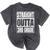 Straight Outta 3rd Grade Graduation Class 2025 Third Grade Mineral Wash Tshirts Mineral Black