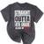 Straight Outta 4th Grade Graduation Class 2028 Fourth Grade Mineral Wash Tshirts Mineral Black