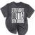 Straight Outta 5th Grade Shirt Graduation 2017 Mineral Wash Tshirts Mineral Black