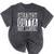 Straight Outta Art School Graduation Shirt Mineral Wash Tshirts Mineral Black