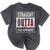 Straight Outta First Grade Graduation 1st Grade T Shirt Mineral Wash Tshirts Mineral Black