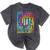 Straight Outta High School Class Of 2022 Graduation Mineral Wash Tshirts Mineral Black