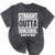 Straight Outta Homeschool Class 2025 Boys Kids Graduation Mineral Wash Tshirts Mineral Black